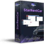 Harga Software Rental Mobil